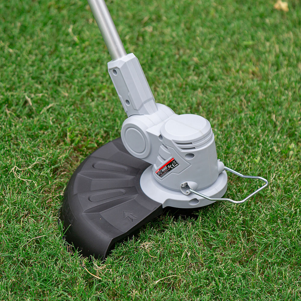 Cordless Line Trimmer Image 5