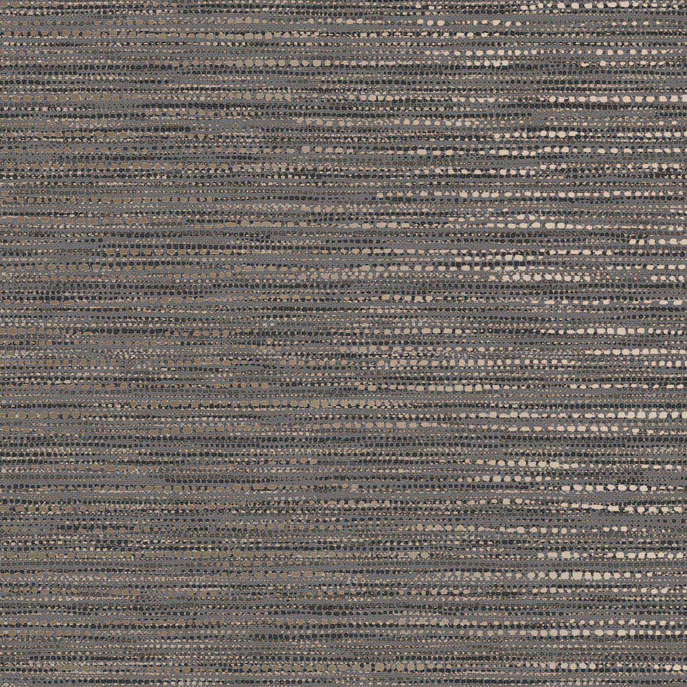 Boutique Chunky Weave Charcoal Wallpaper Image 1