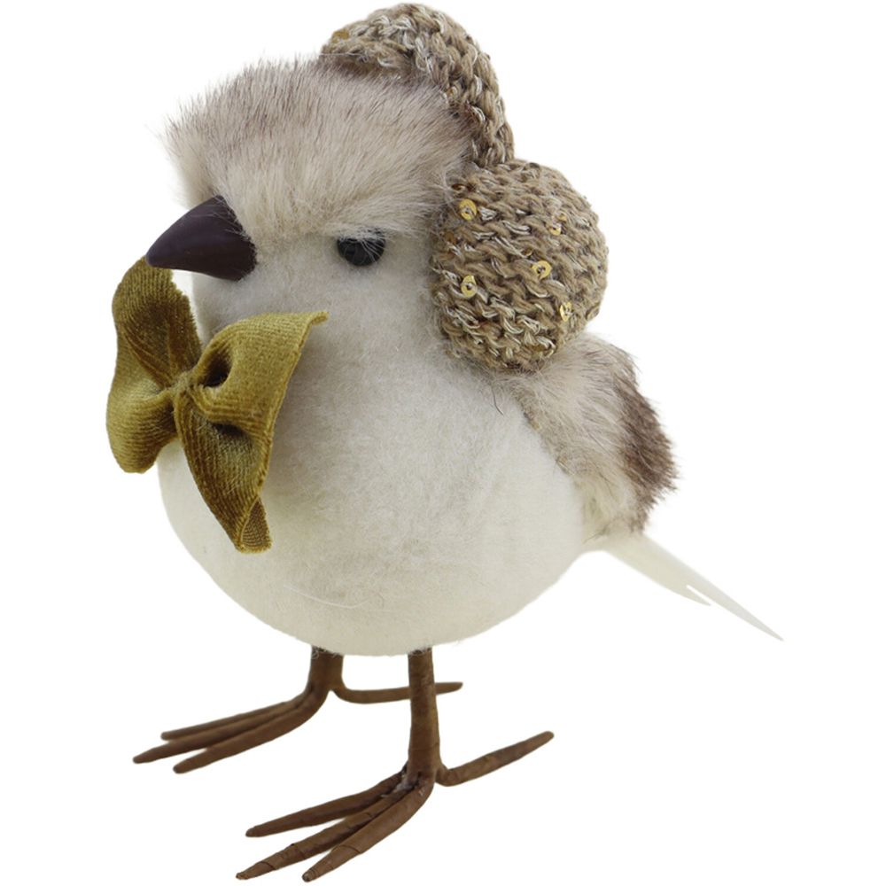 Charming Dapper Robin Decoration Image 3
