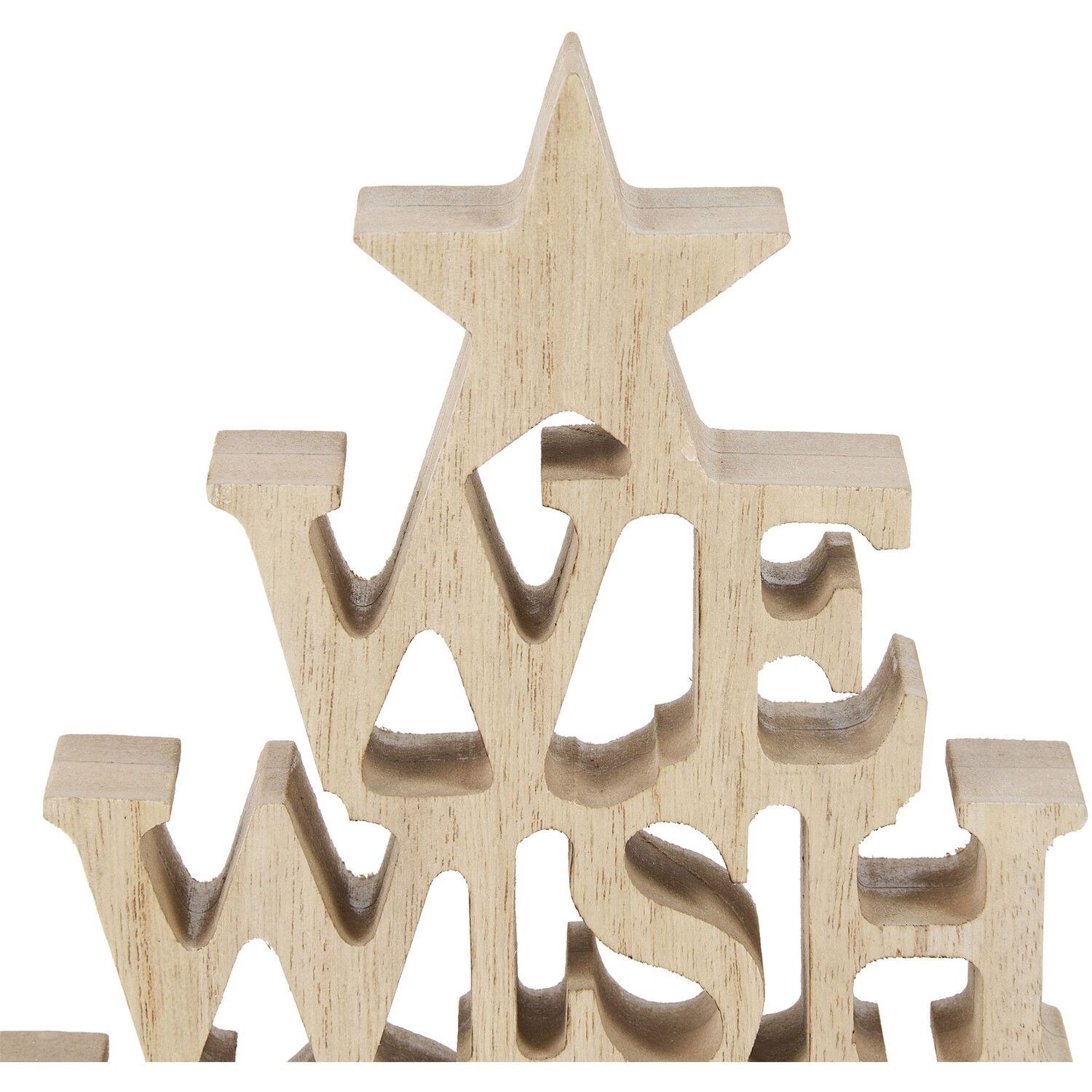 Merry Xmas Ornament Image 4