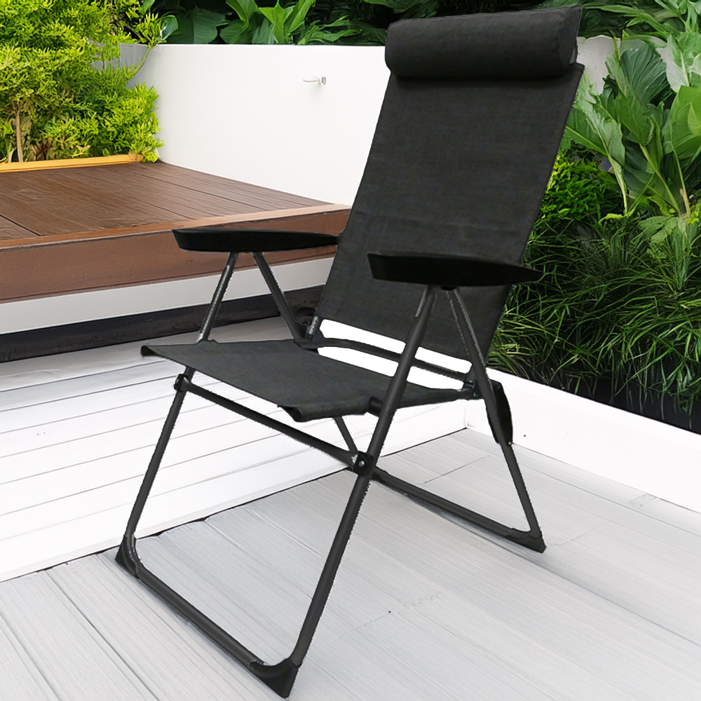Lifestyle Ibiza Textelene Chair Set of 4 Image 1