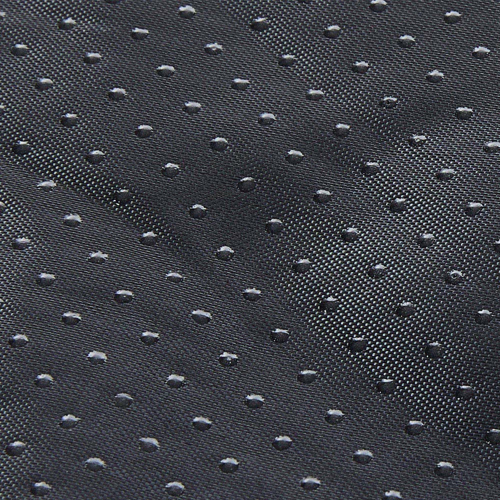 H&O Direct 70cm Yellow Round Soft Warm Pet Bed Image 5