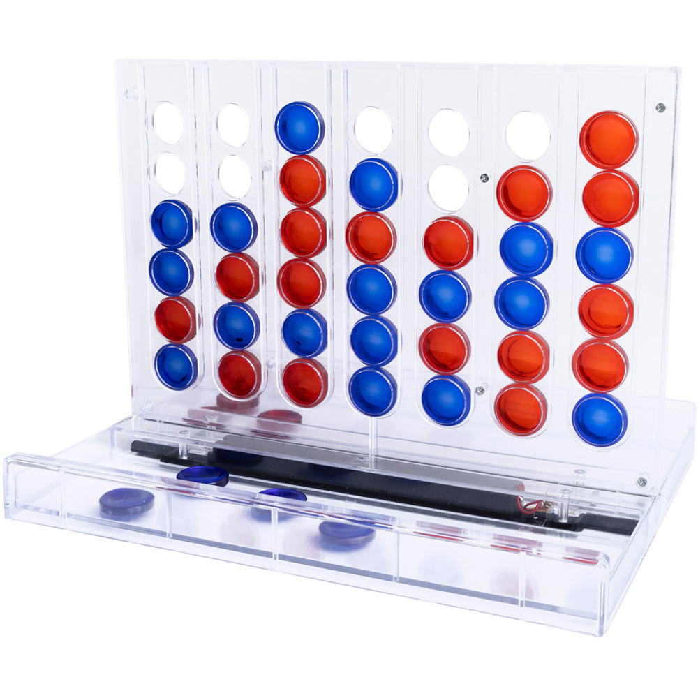 LED Giant 4 to Score Game Image 2