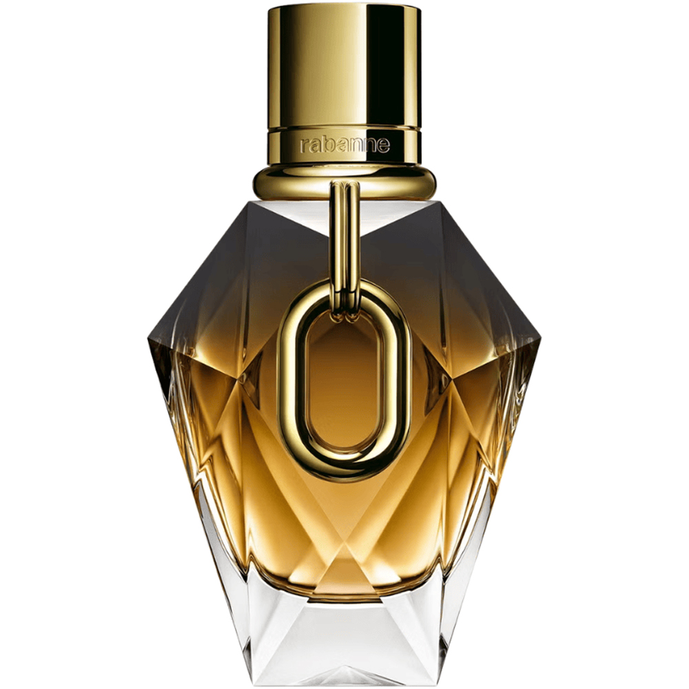 Paco Rabanne Million Gold for Her Parfum Spray 50ml Image 3