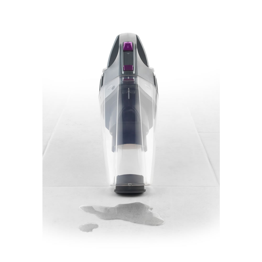 Beldray Wet and Dry Handheld Vacuum Cleaner Image 4