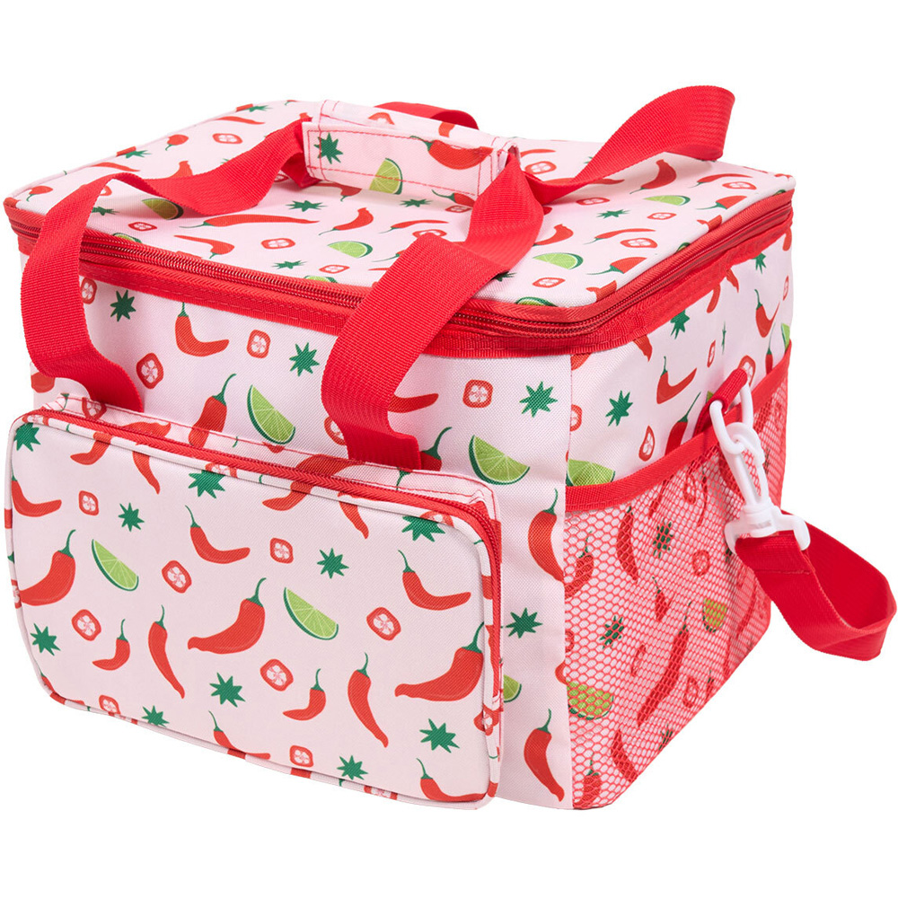 Zest and Zing Cooler Bag Image 3