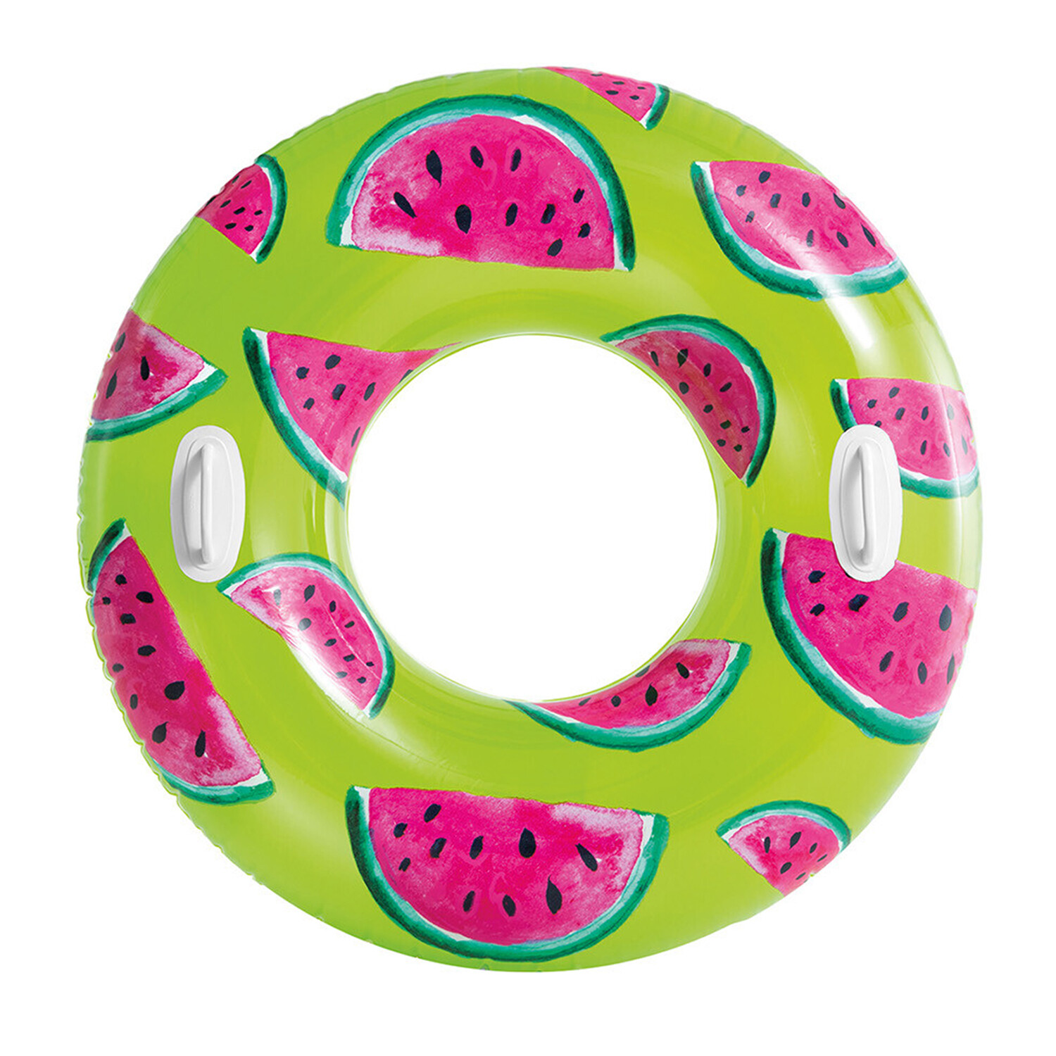 Tropical Fruit Tube Image 4
