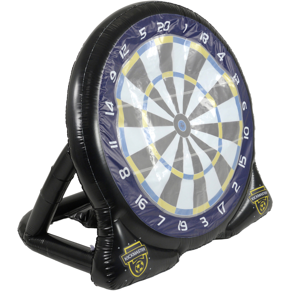 Kickmaster Giant Inflatable Target Game Image 3