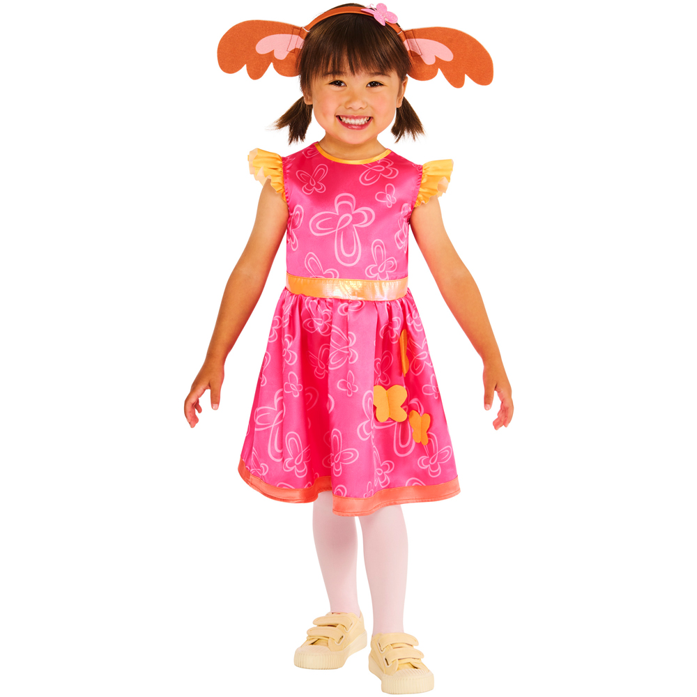 Bing Sula Costume Age 1 to 2 Years Image 5