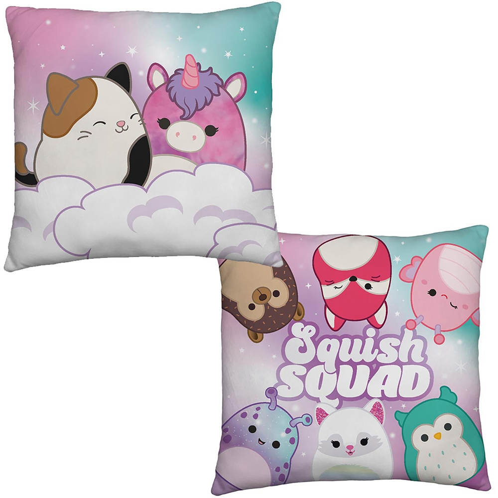 Squishmallows Cushion Image 7