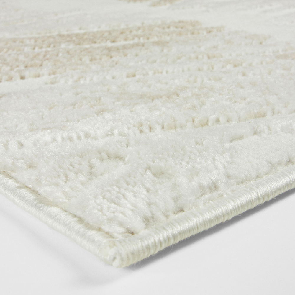 Arthouse Muse Zig Zag Natural Rug 120 x 170cm Image 4
