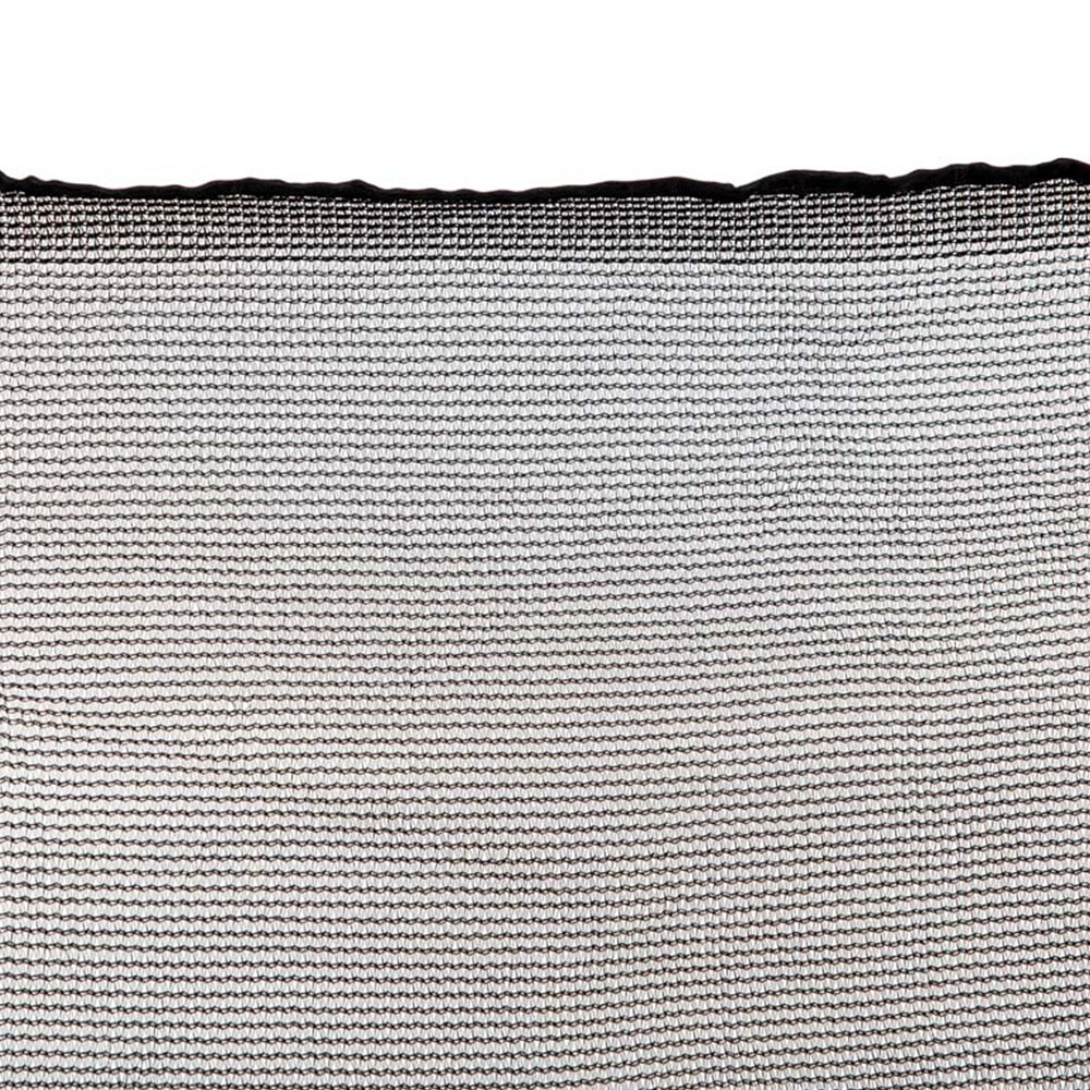 HOMCOM 13ft Trampoline Replacement Safety Enclosure Net Image 4