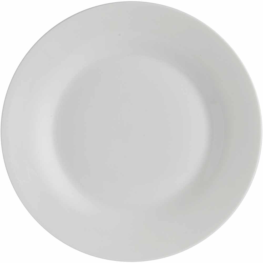 Wilko Functional Dinner Plate Image