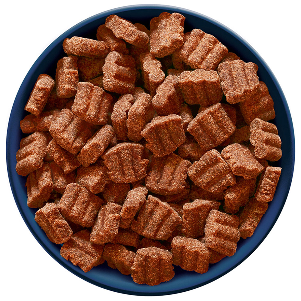 Pedigree Tender Goodness Dry Poultry Adult Dog Food 2.6kg Image 2