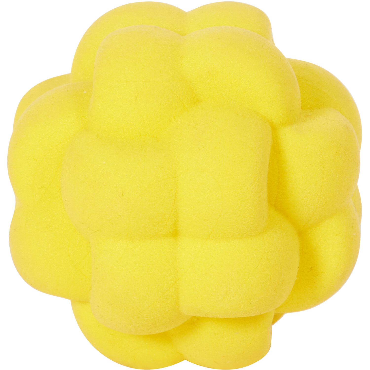 Floating Sponge Weave Ball Dog Toy Image 3