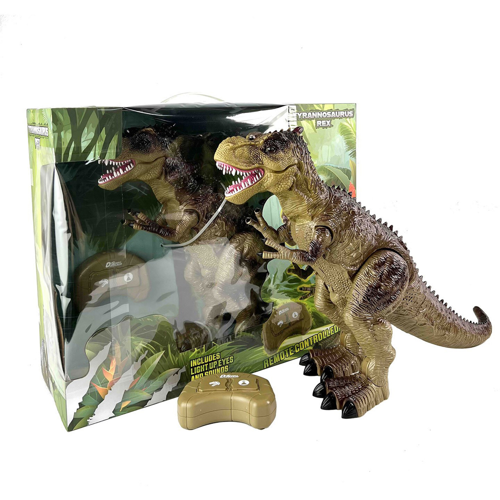 Remote Control Tyrannosaurus Rex Image 3