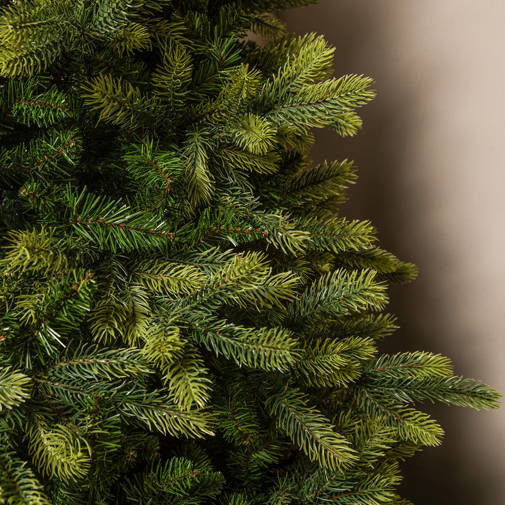 The Christmas Centre Canterbury Artificial Xmas Tree 6.5ft Image 3