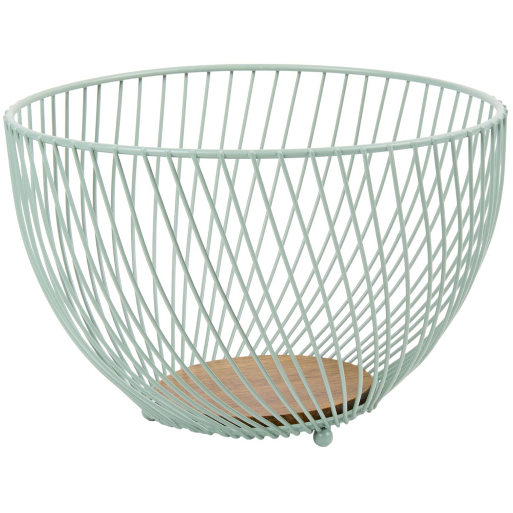 Stockholm Fruit Bowl Image 2