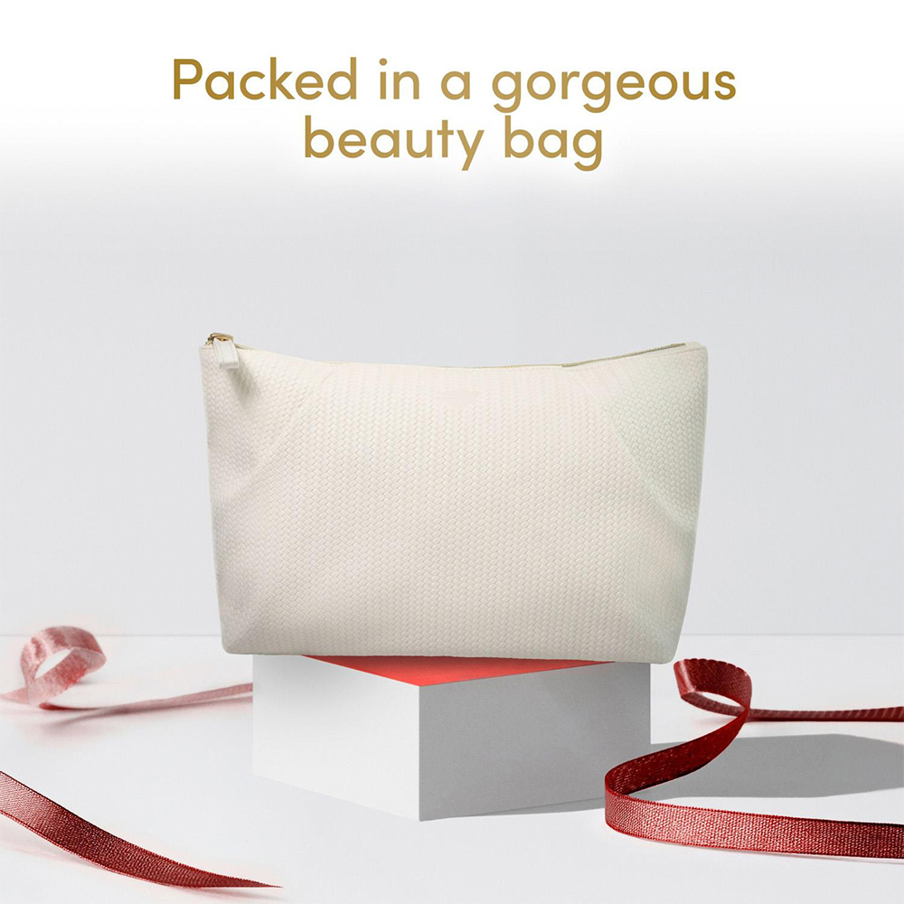 Dove Uplift Beauty Bag Gift Set 3 Piece 2 Pack Image 5