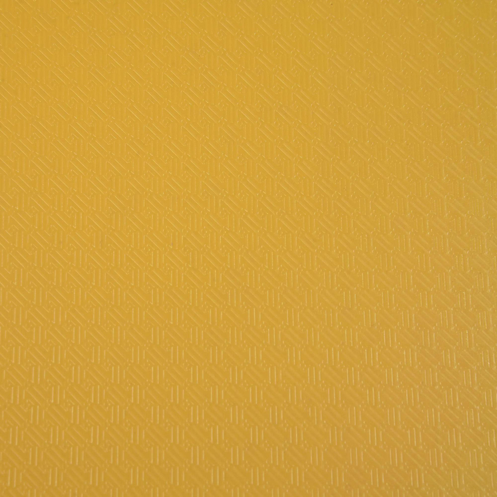 Exacompta OpaK Yellow A4 Maxi PP 4R Ring Binder with 40mm Spine 20 Pack Image 5