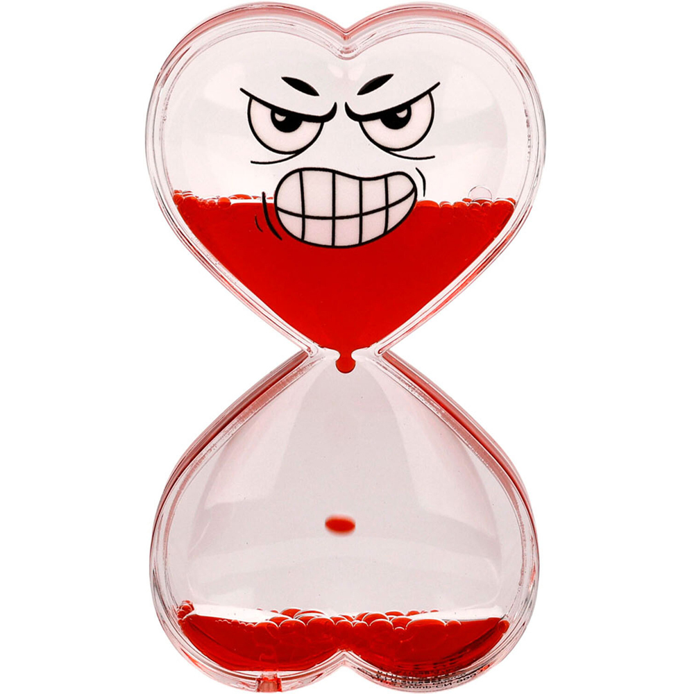 Sand or Liquid Sensory Timer Image 4