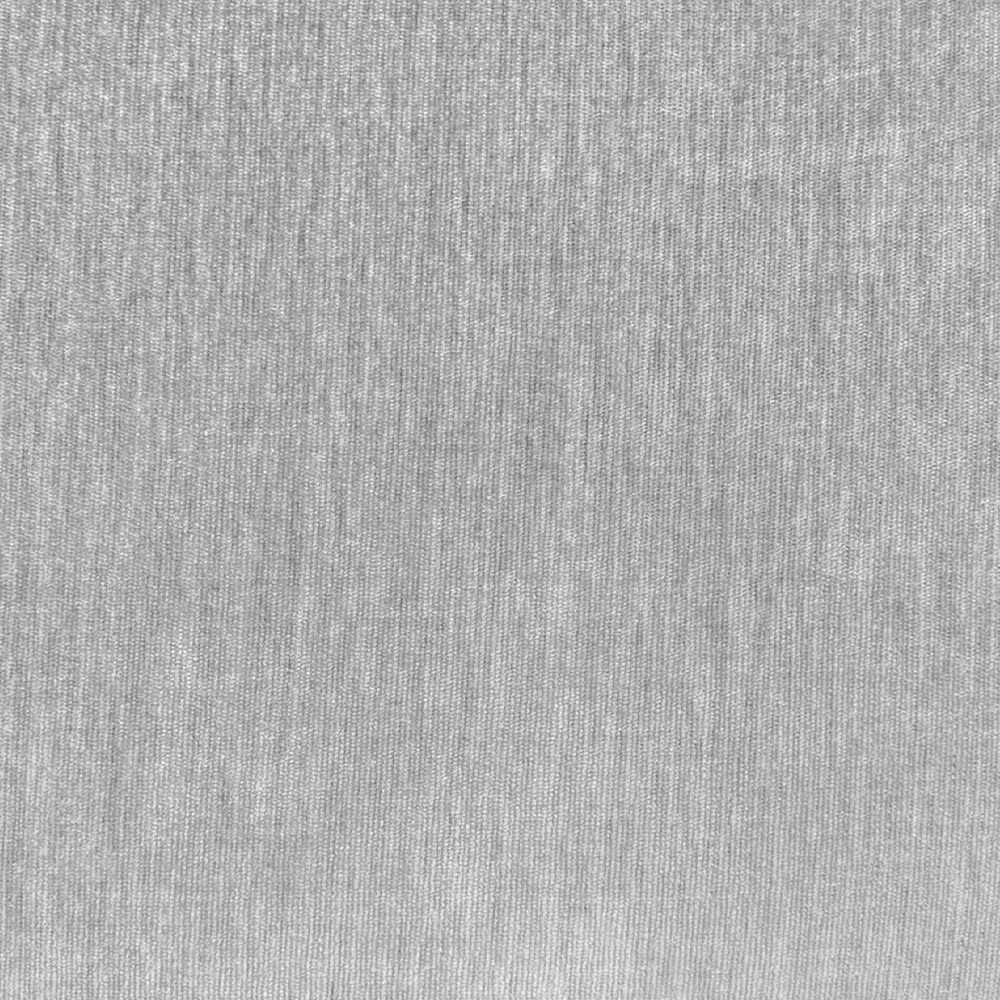 Enhanced Living Knightsbridge Grey Chenille Thermal Blackout Eyelet Curtains 168 x 183cm Image 3