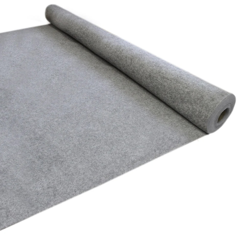 Monster Shop 11m2 Smoke Grey Van Lining Glue and VW Caddy Rack Image 5