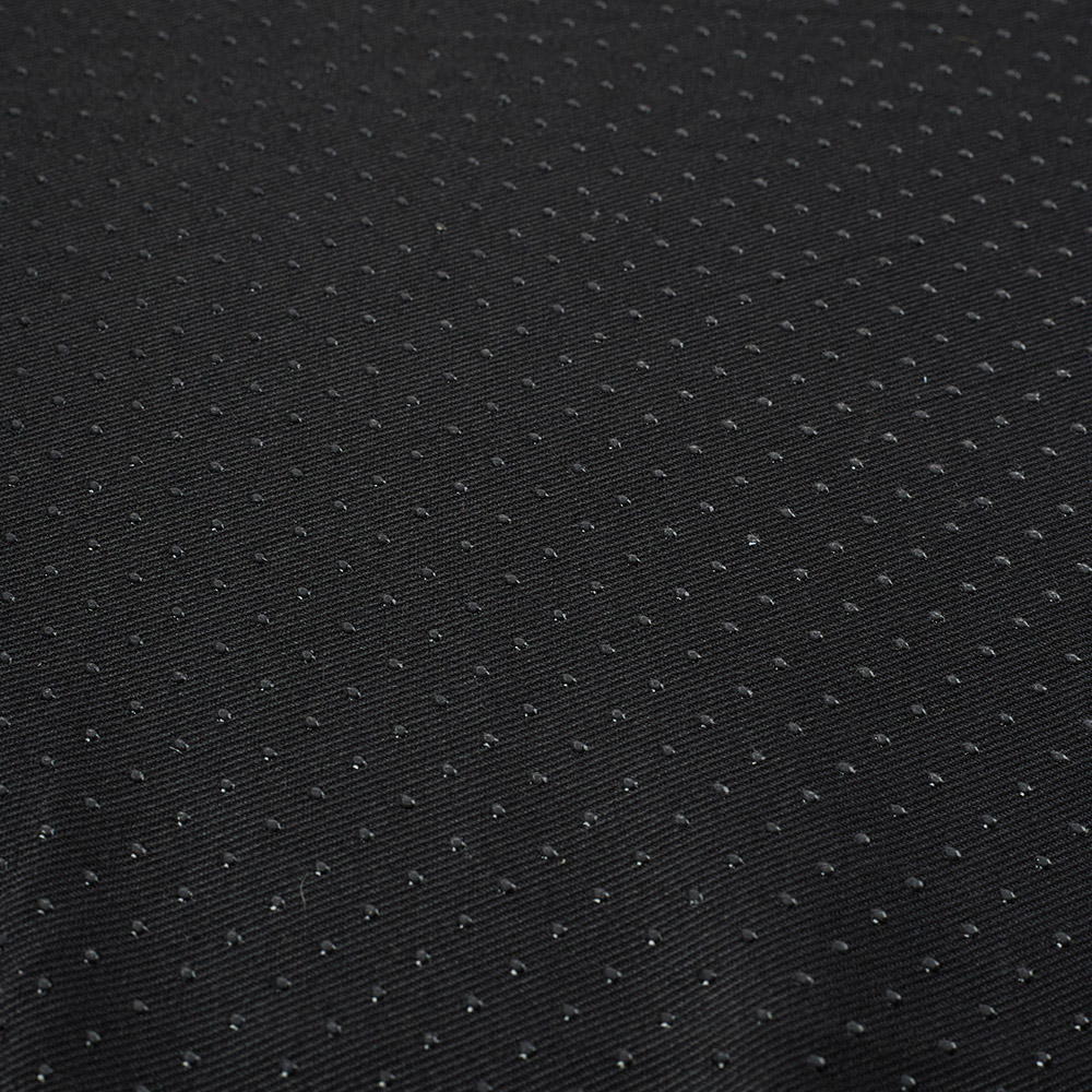 H&O Direct 50cm Light Grey Warm Cushioned Plush Pet Bed Image 4