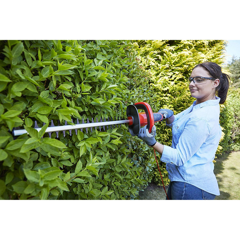 Flymo 9705447-01 500W EasiCut 610XT Electric Hedge Trimmer Image 8