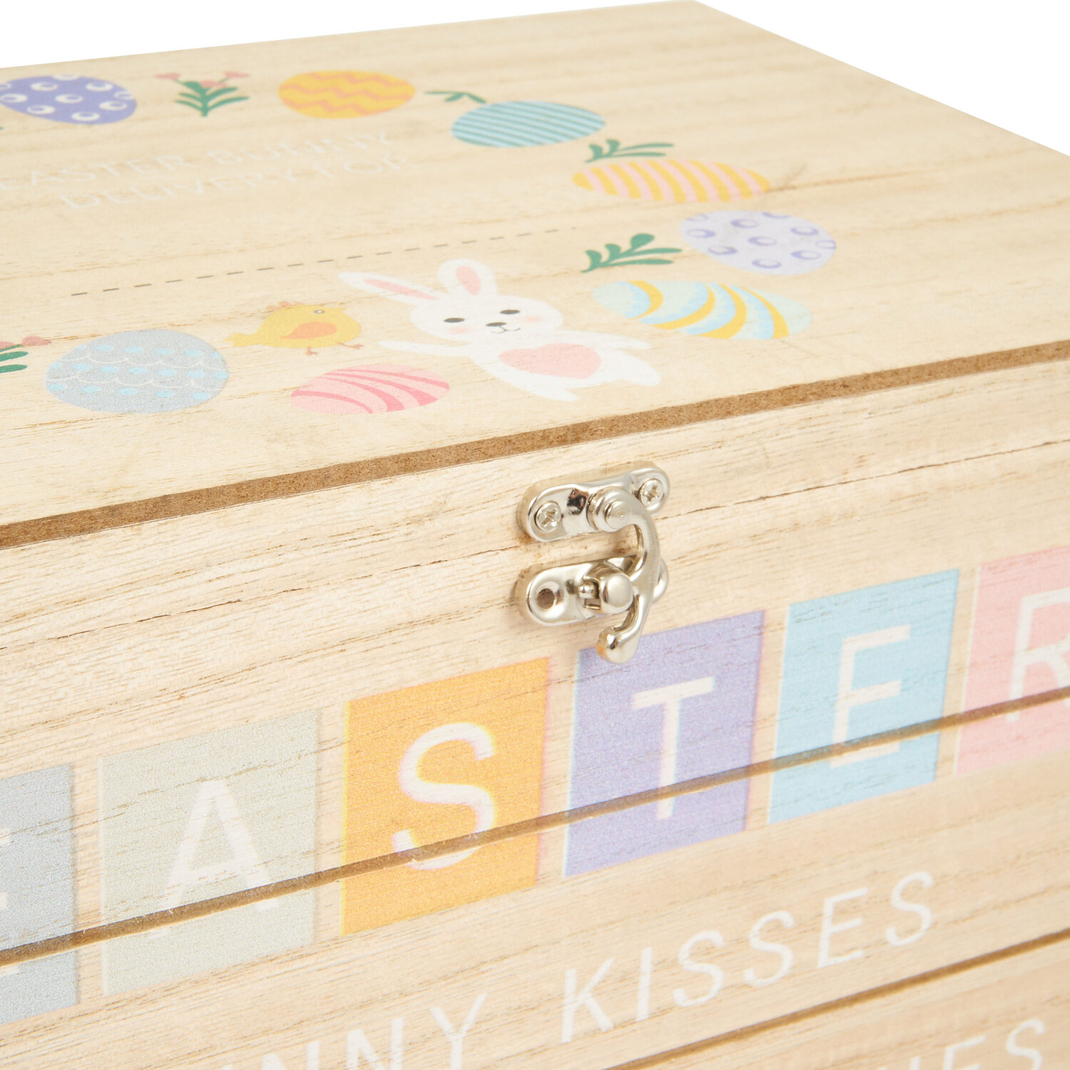 Happy Easter Box Image 3