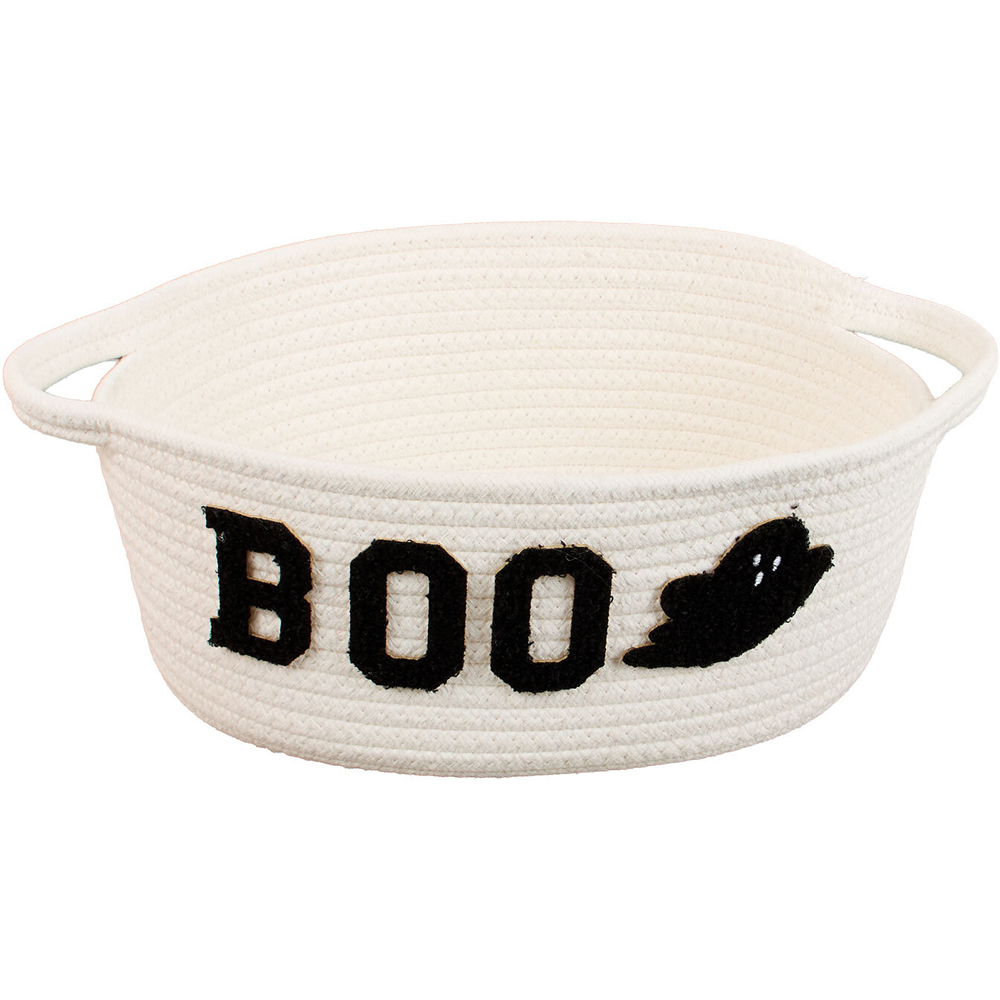 Boo Basket Image 3