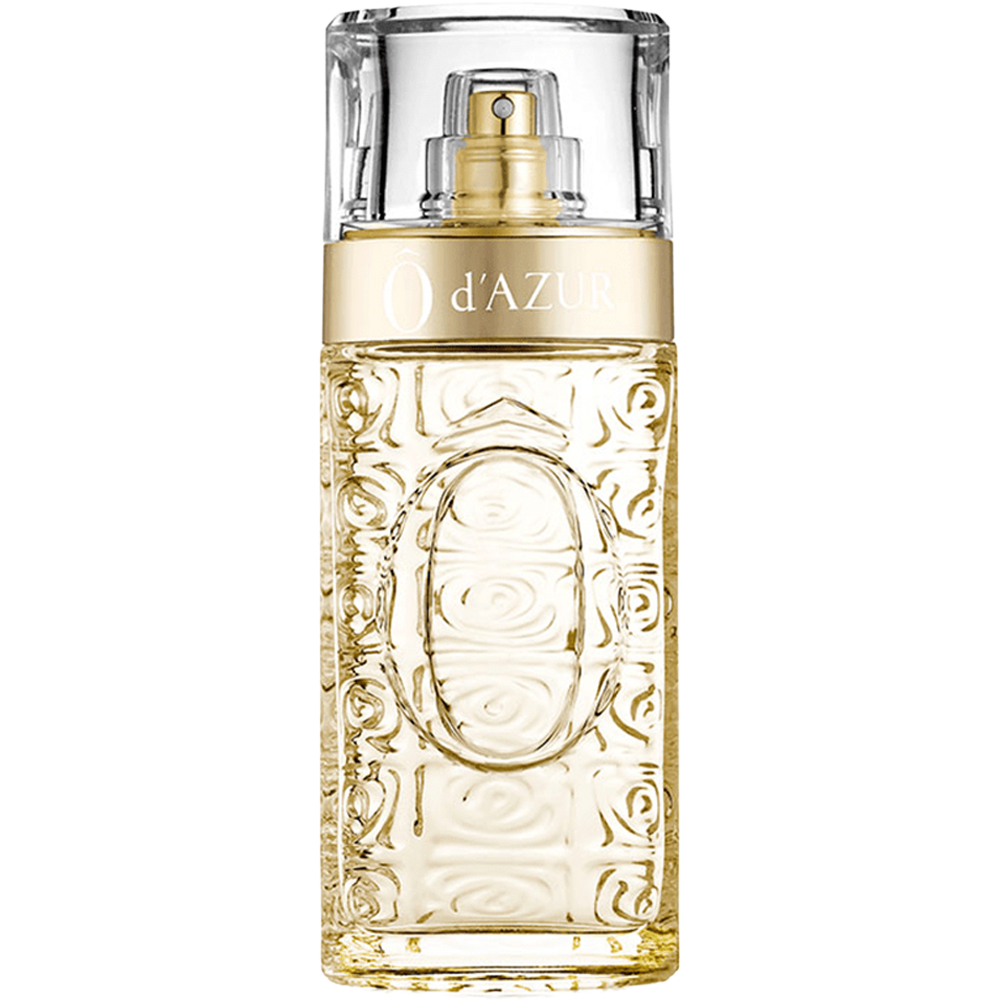 Lancôme O D'Azur Eau De Toilette Spray 75ml Image 2