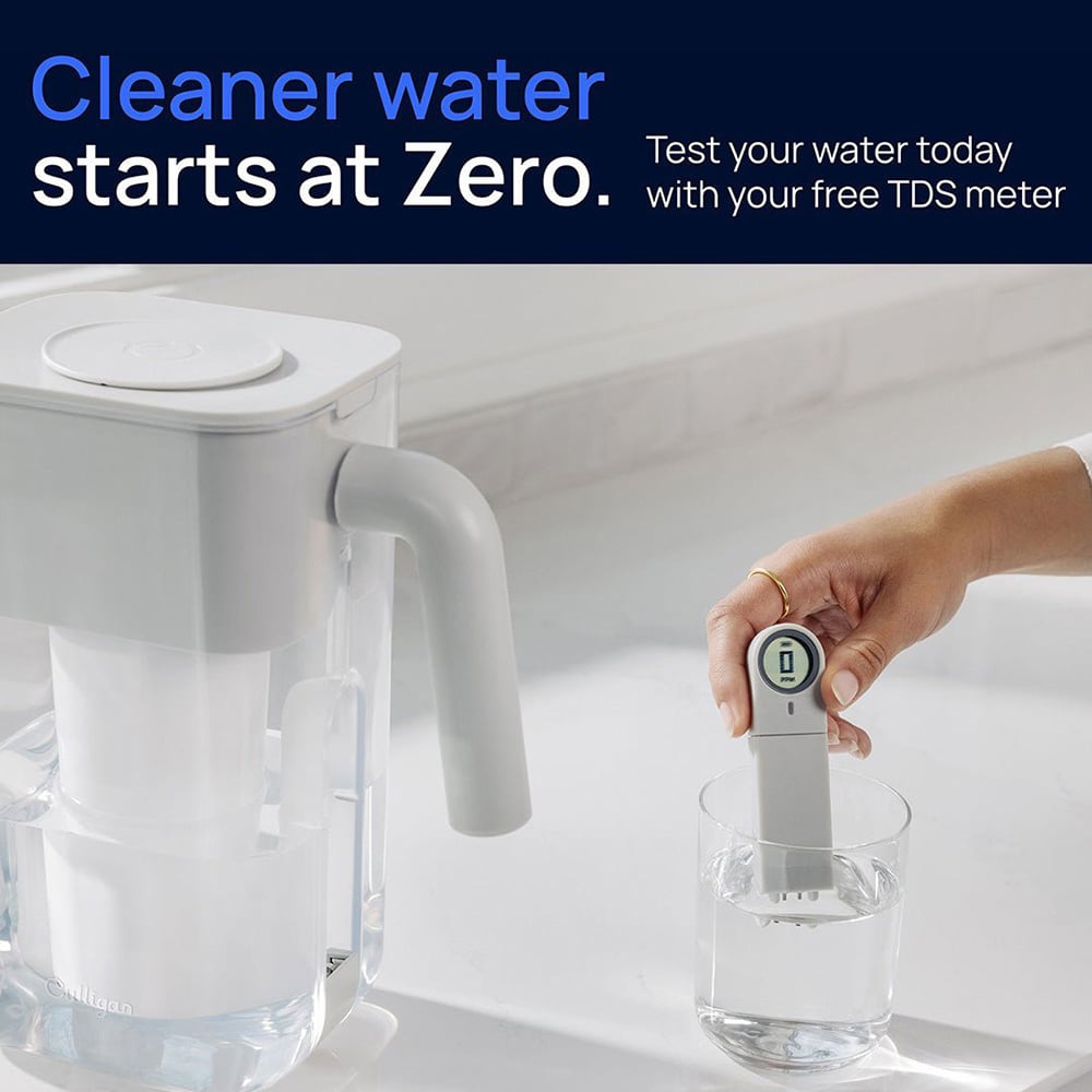 Culligan Zerowater Replacement Water Filter 2 Pack Image 6