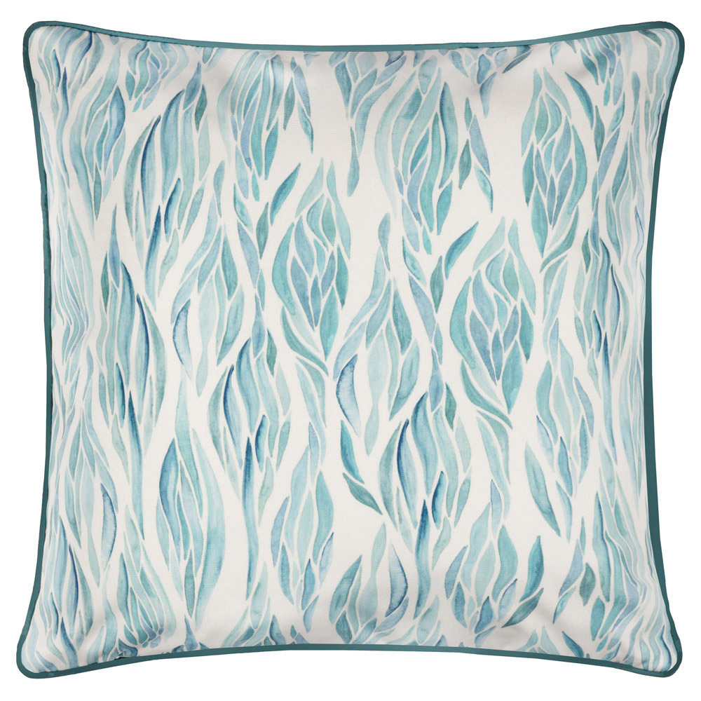 Wylder Blue Abersoch Lobster Cushion 45 x 45cm Image 5