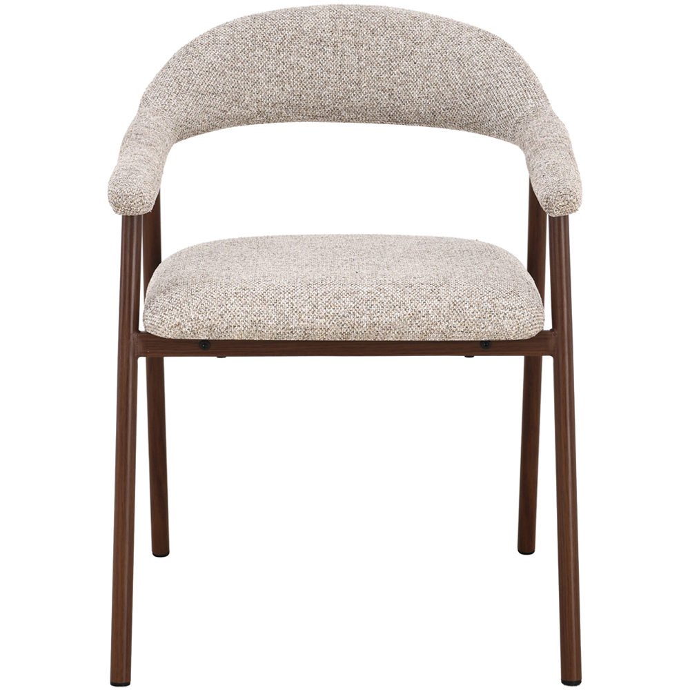 Pair of Laurel Dining Chairs Image 2