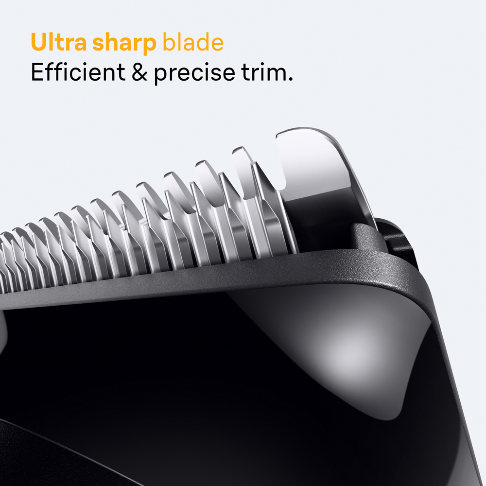 Braun Series 5 Plus 2 BT5500 Beard Trimmer Image 4