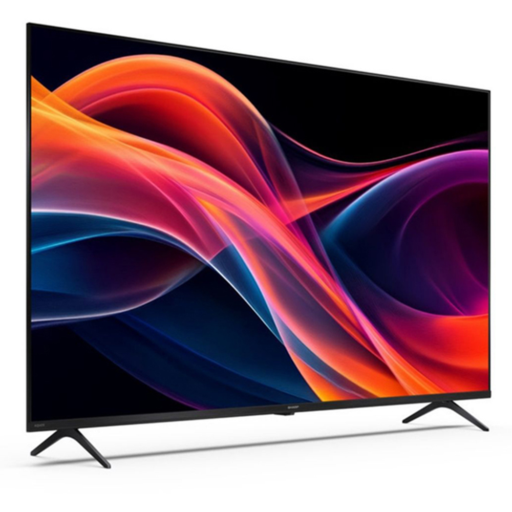 SHARP 50HK4245KB 4K UHD TiVo Smart TV 50 inch Image 6