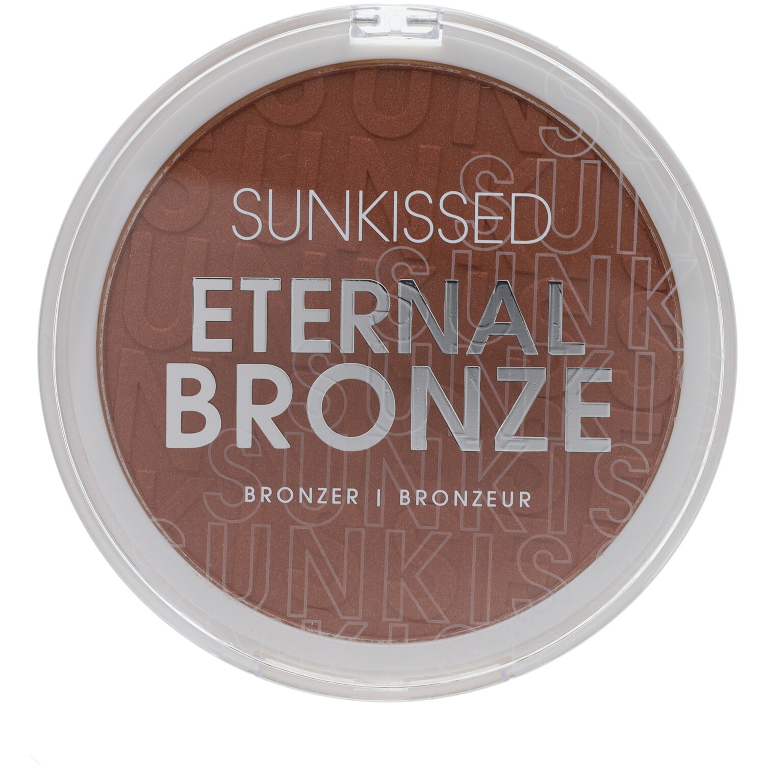 Sunkissed Eternal Bronze Bronzer Image 1