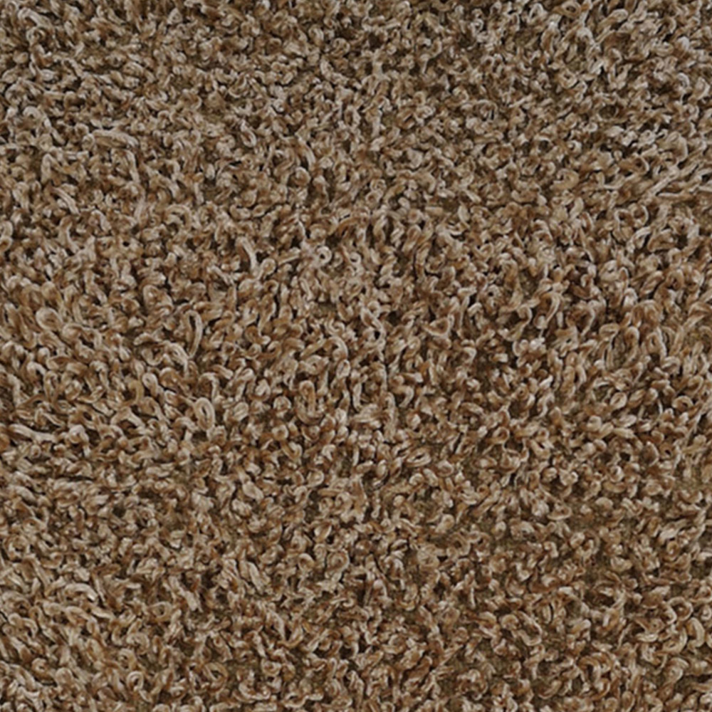 Rapport Home Oxford Cream Shaggy Super Absorbent Rug 88 x 55cm Image 3