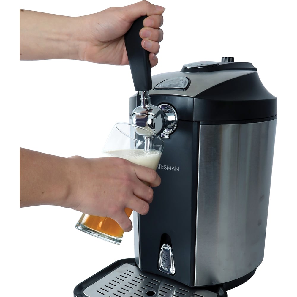 Statesman 5L Beer Dispenser Image 4