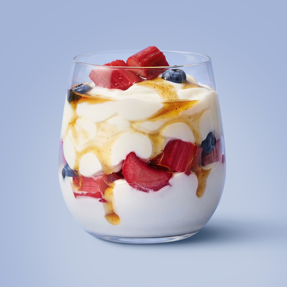 EasiYo Greek Style Yoghurt Base Image 2