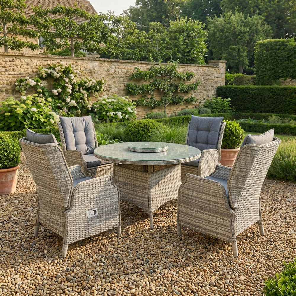 Cambridge Dining Set Image 2