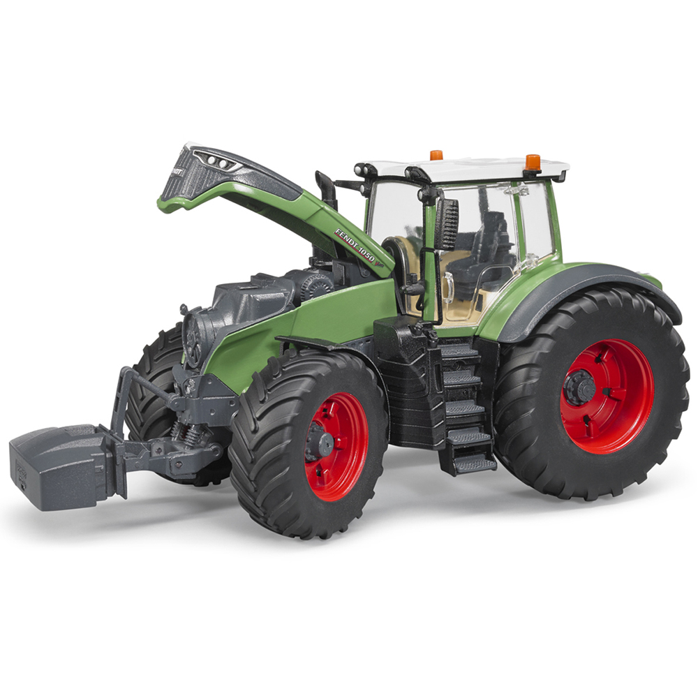 Bruder Kids Fendt 1050 Vario Playset Model Image 2