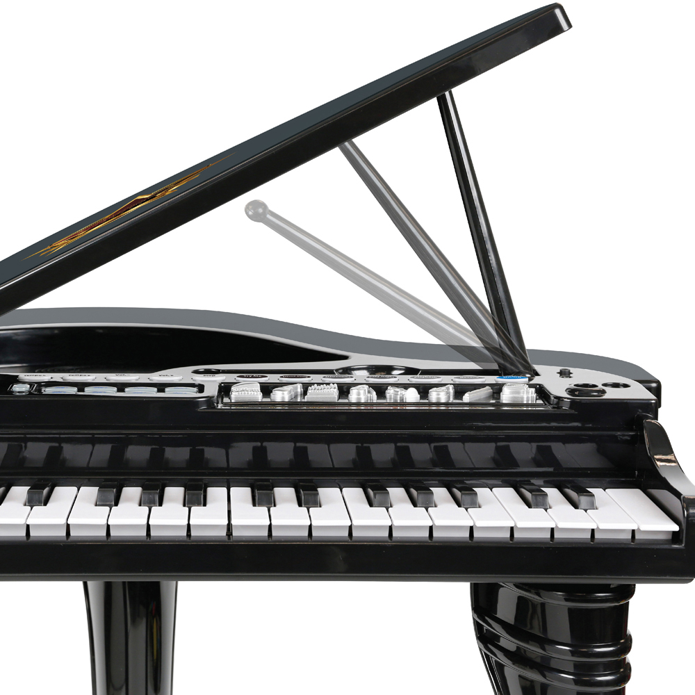 Winfun Disco Beat Bop Symphonic Grand Kids Piano Set Image 4
