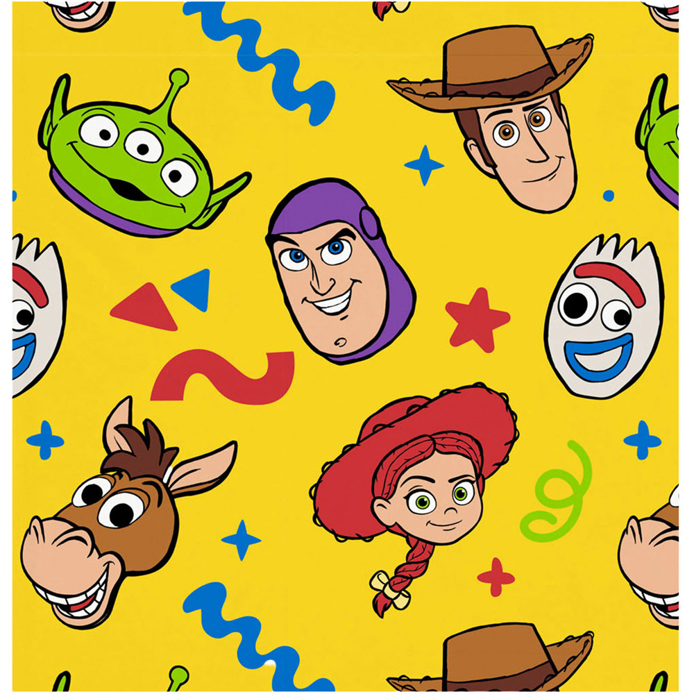 Toy Story Friends Throw Image 2