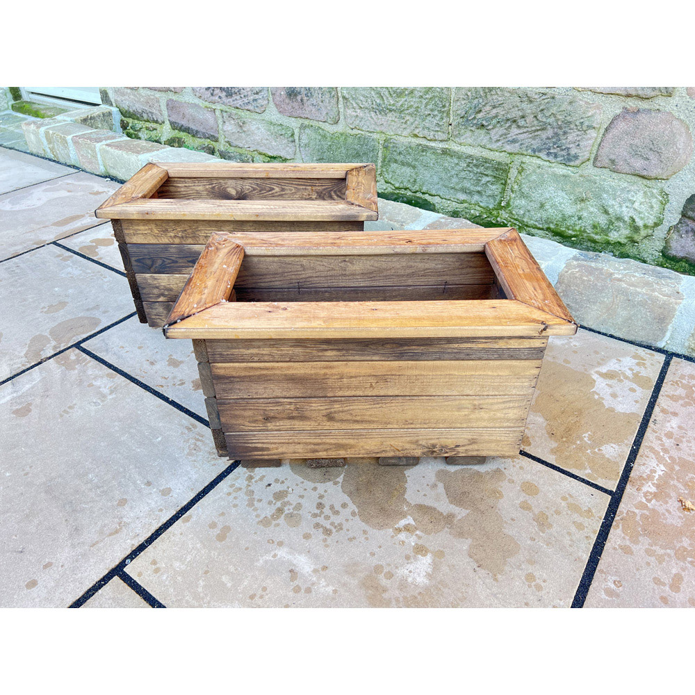 Charles Taylor Small Trough 2 Pack Image 4