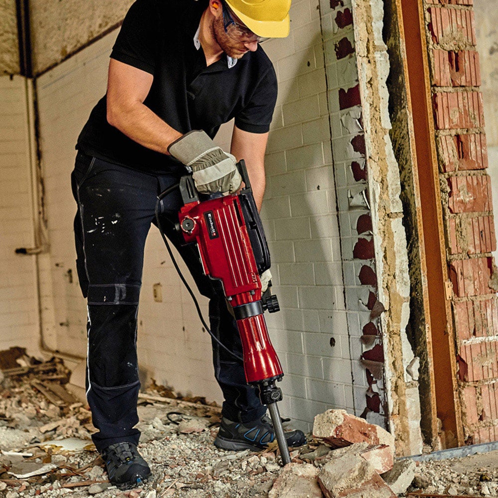 Einhell TC-DH 43 Demolition Hammer Image 2