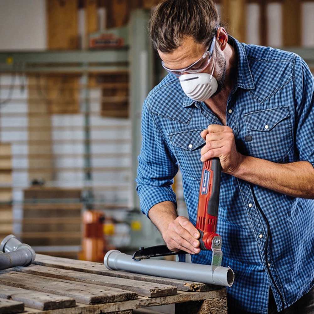 Einhell TC-MG 250 CE Multifunctional Tool Image 2