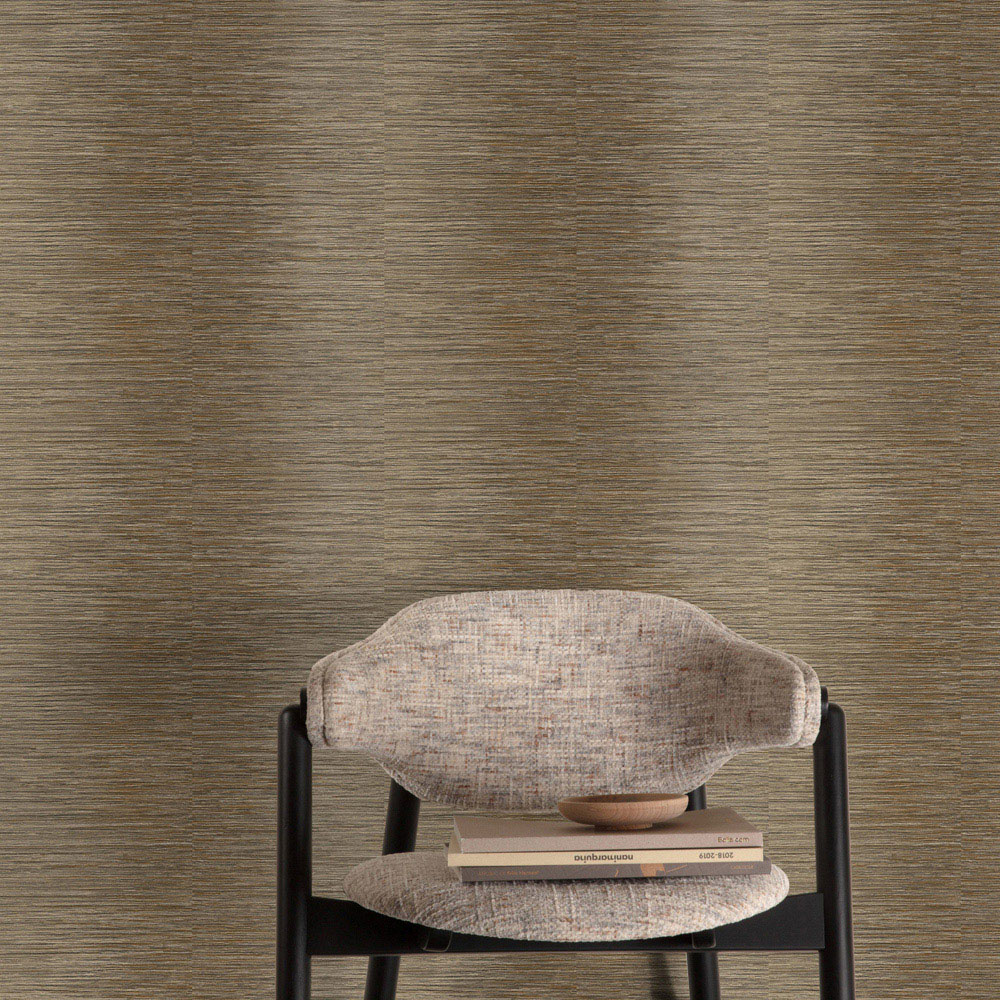 Grandeco Kaito Brown Wallpaper Image 3