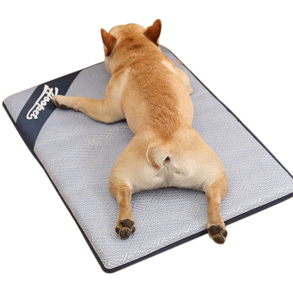 H&O Direct Large Pet Cooling Mat Image 2